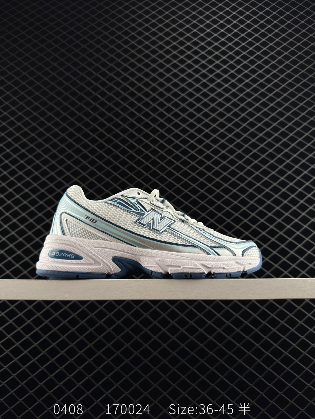 New Balance 740 New Balance 740